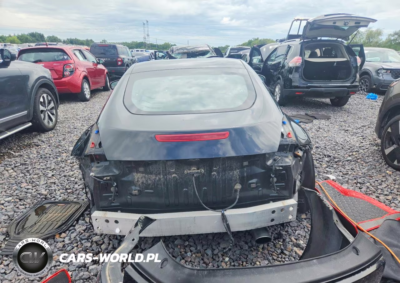 2019 Nissan 370Z Base VIN:JN1AZ4EH0KM421540 - 6