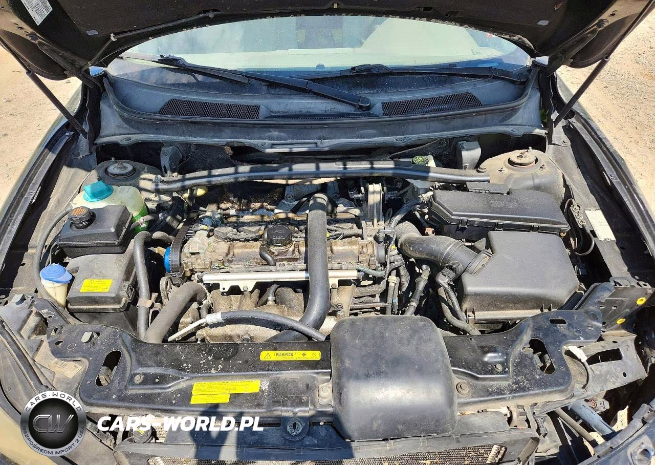 2003 Volvo Xc90 VIN:YV1CM59H331012305 - 12