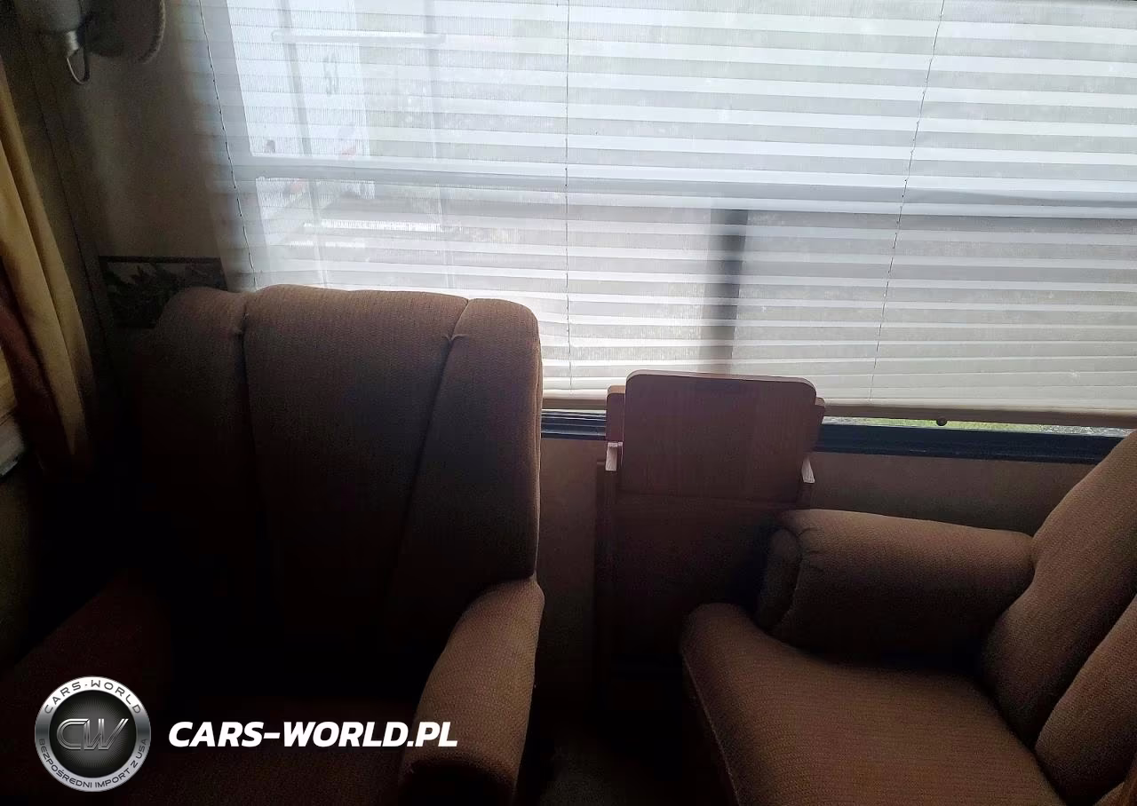 2006 Heartland Rv Recreational Vehicle (Rv) VIN:1H9GF32226E459354 - 10