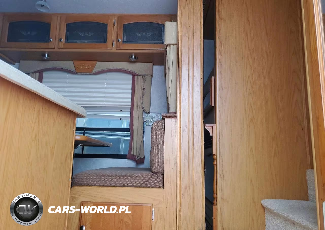 2006 Heartland Rv Recreational Vehicle (Rv) VIN:1H9GF32226E459354 - 8
