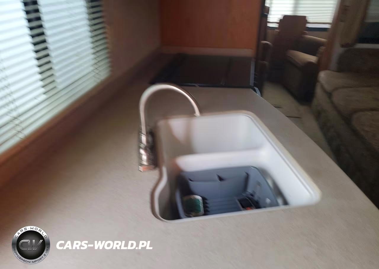 2006 Heartland Rv Recreational Vehicle (Rv) VIN:1H9GF32226E459354 - 9
