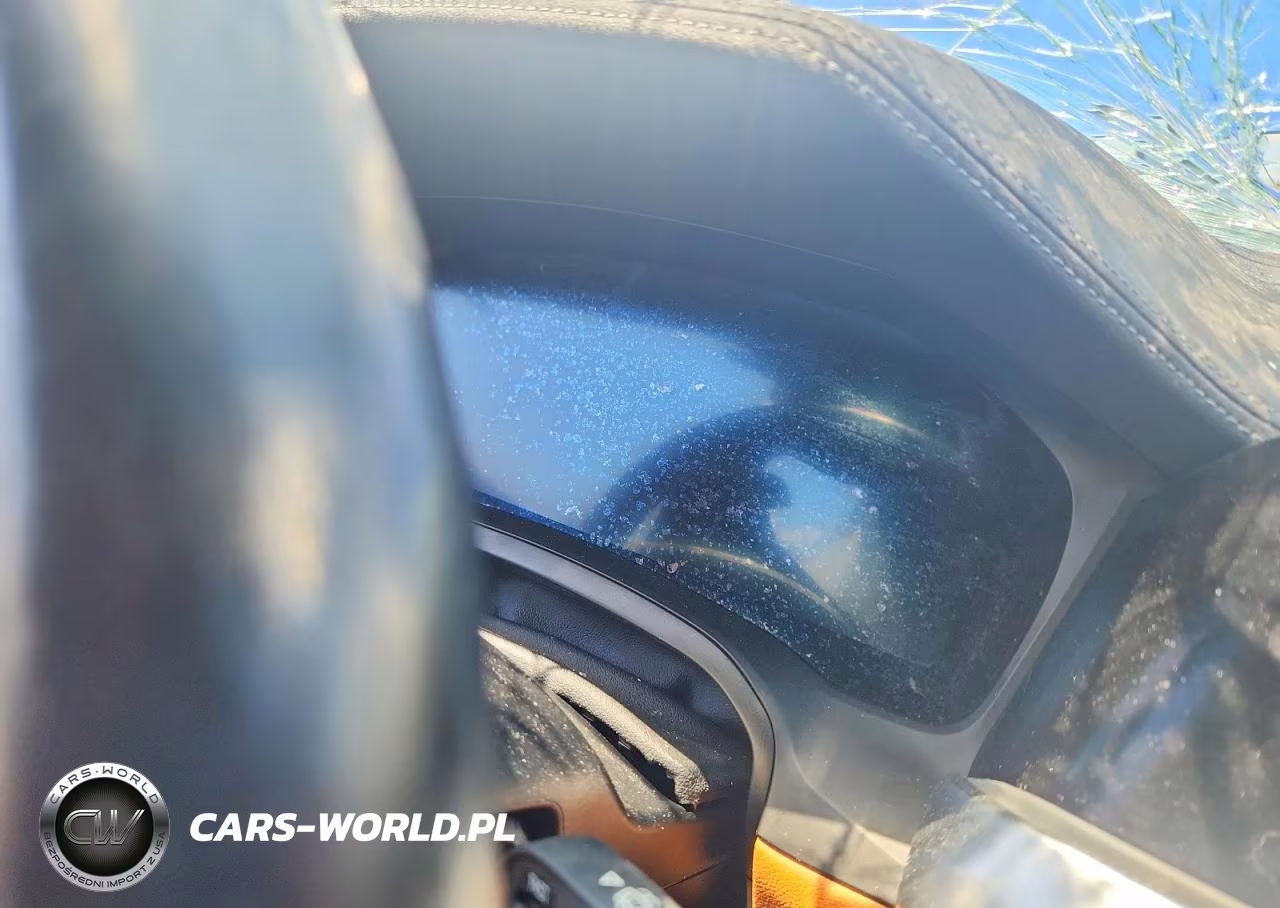 2021 BMW M440Xi VIN:WBA13AR05MCG01347 - 9