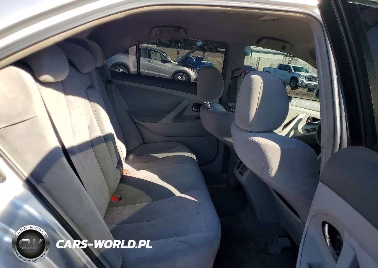 2010 Toyota Camry Hybrid VIN:4T1BB3EK3AU122937 - 10