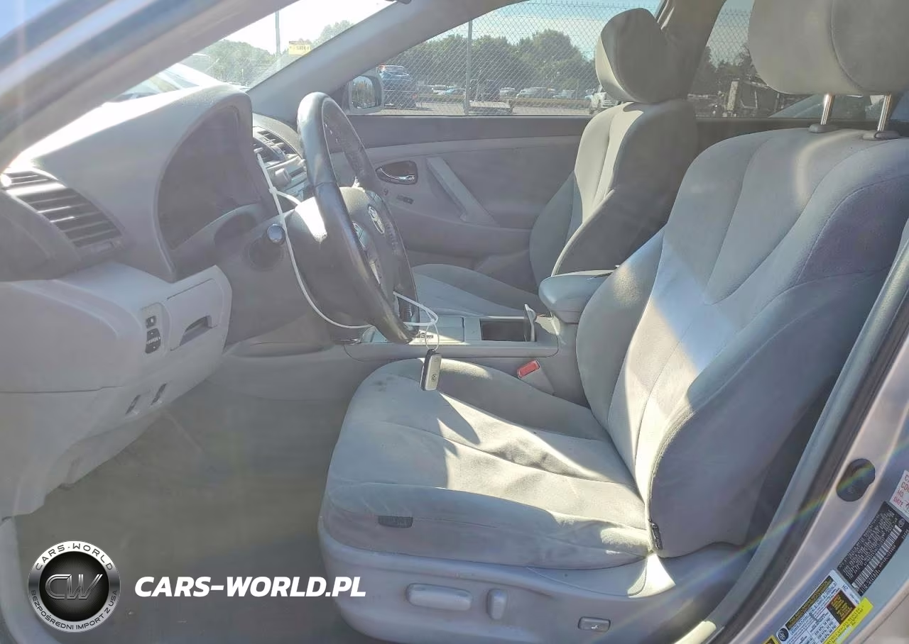 2010 Toyota Camry Hybrid VIN:4T1BB3EK3AU122937 - 7