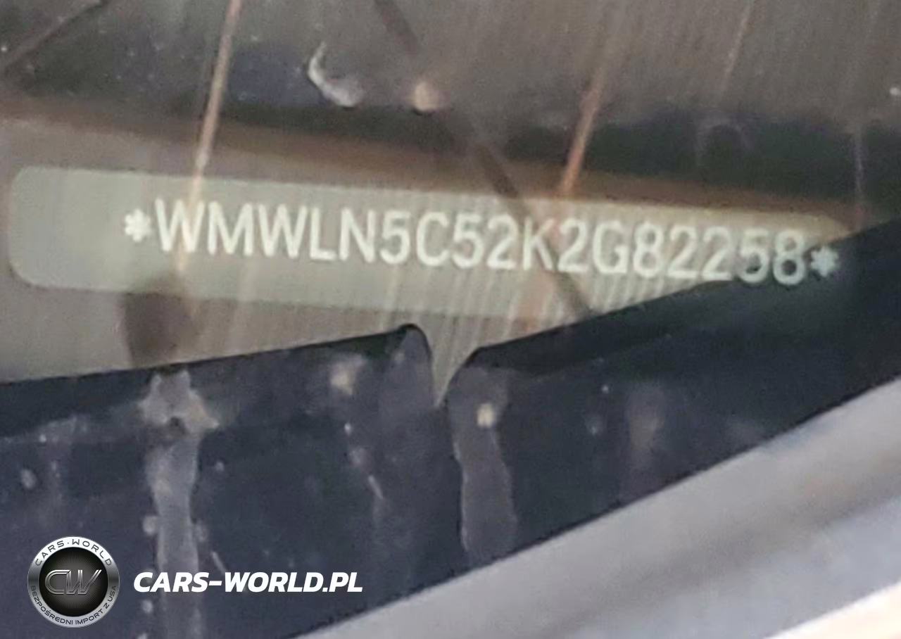 2019 Mini Cooper Clubman VIN:WMWLN5C52K2G82258 - 12