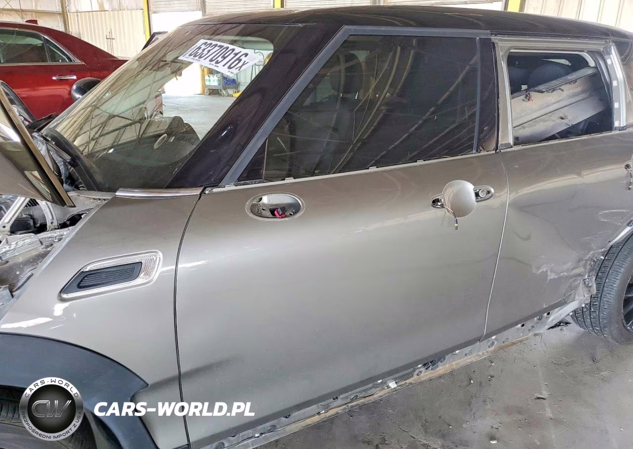 2019 Mini Cooper Clubman VIN:WMWLN5C52K2G82258 - 7