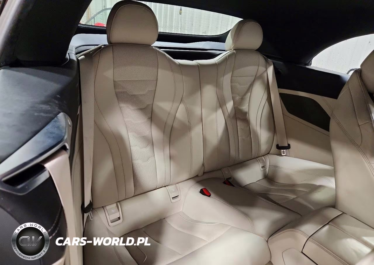 2024 BMW 840Xi VIN:WBADZ4C01RCP56178 - 10