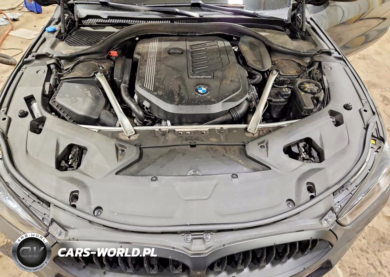 2024 BMW 840Xi VIN:WBADZ4C01RCP56178 - 11