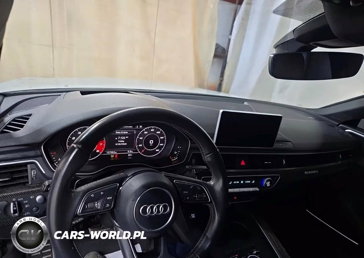 2018 Audi S5 Prestige VIN:WAUC4CF52JA039705 - 9