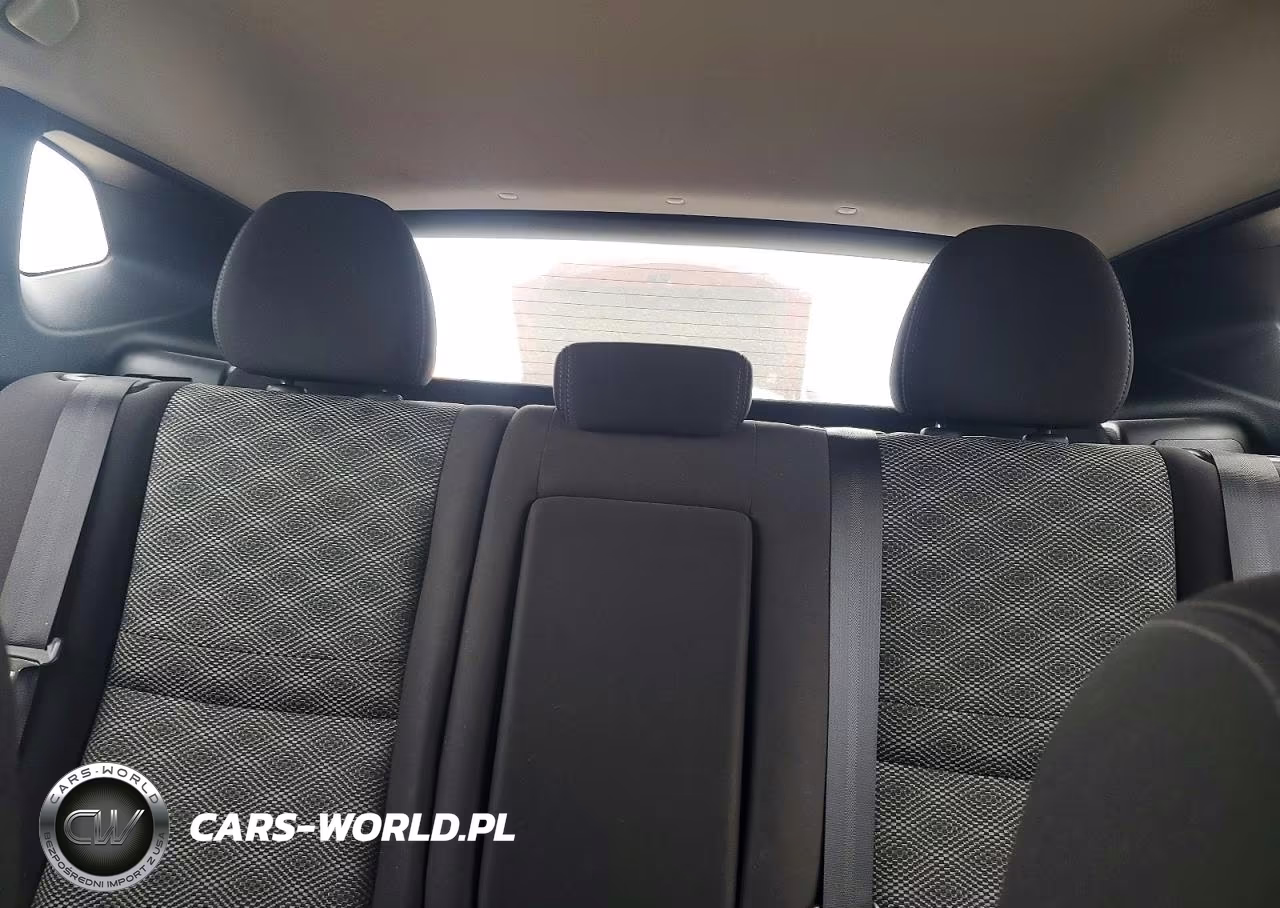 2017 Nissan Rogue Sport Sv VIN:JN1BJ1CR0HW116946 - 10
