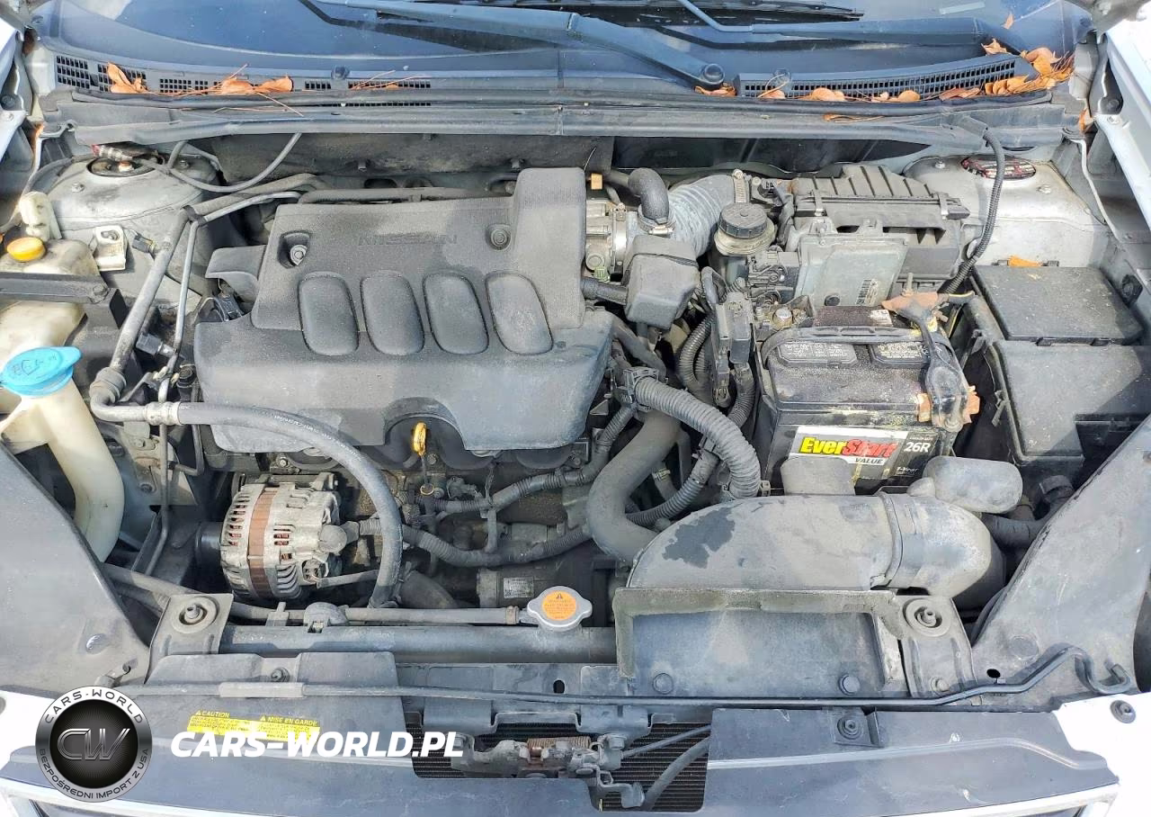 2010 Nissan Sentra 2.0 VIN:3N1AB6AP9AL667086 - 11