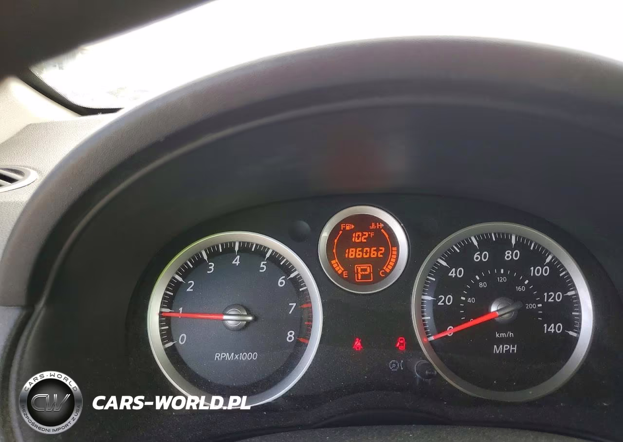 2010 Nissan Sentra 2.0 VIN:3N1AB6AP9AL667086 - 9