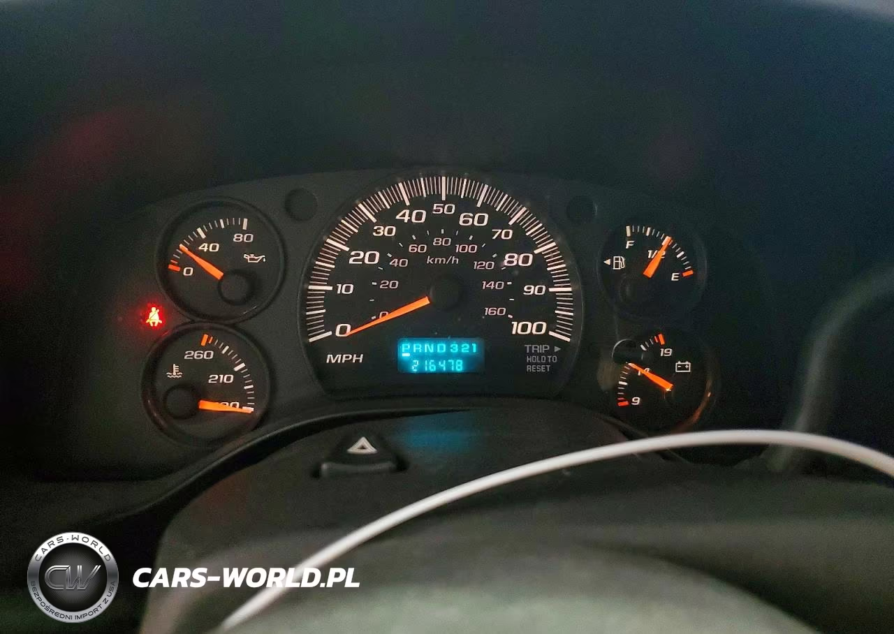 2003 Chevrolet Express G1500 VIN:1GBFG15X931226347 - 9