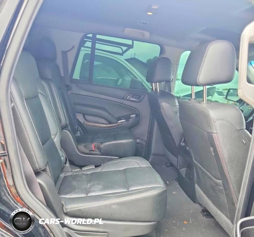 2020 Chevrolet Tahoe K1500 Lt VIN:1GNSKBKC7LR102473 - 10