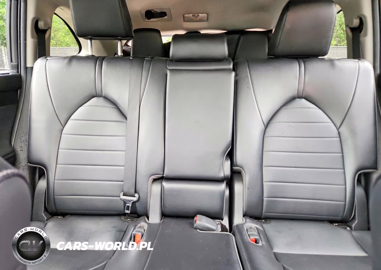 2022 Toyota Highlander Hybrid Xle VIN:5TDGBRCHXNS546212 - 10
