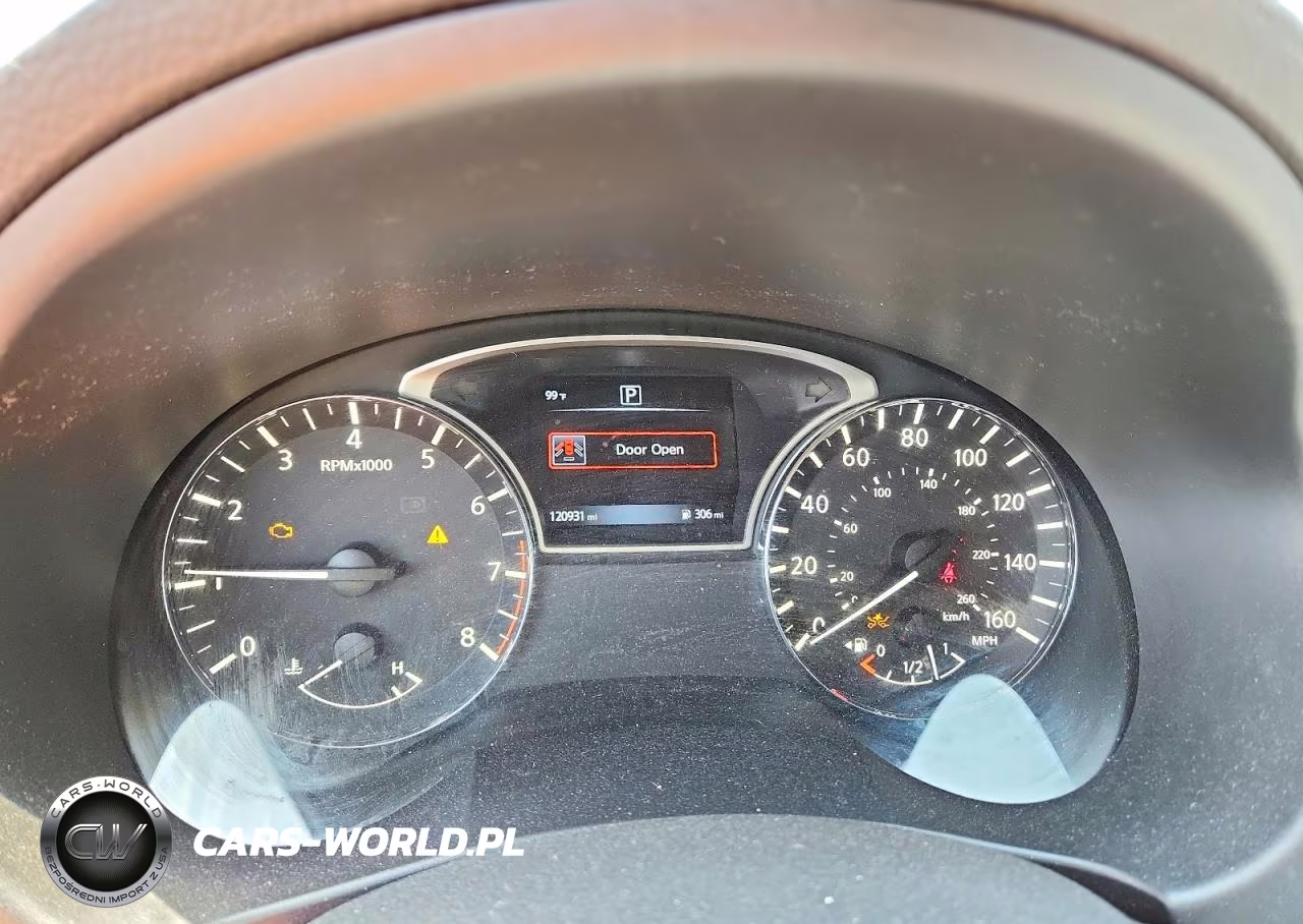 2018 Nissan Altima 2.5 Sr VIN:1N4AL3AP0JC258789 - 9