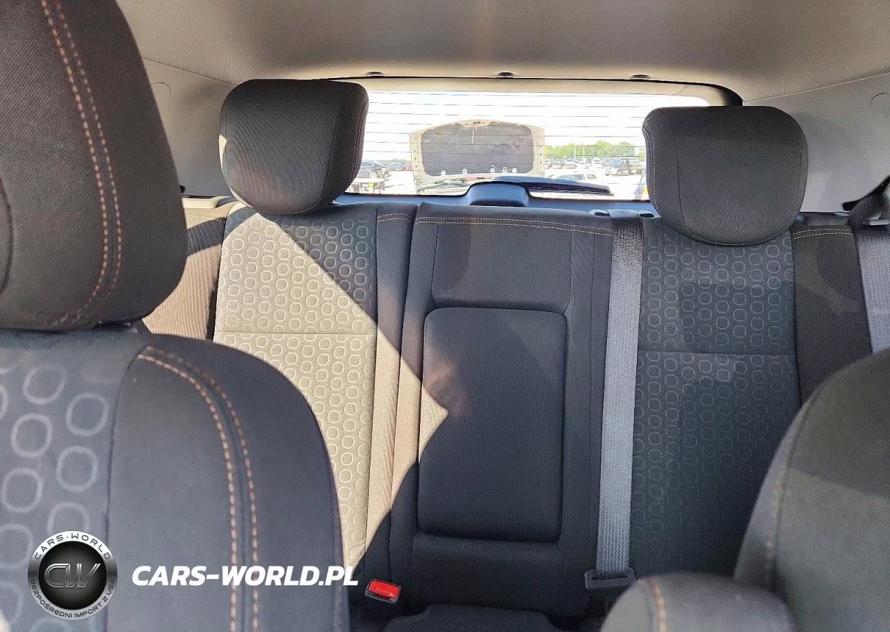 2022 Chevrolet Trax Ls VIN:KL7CJKSM1NB530511 - 10