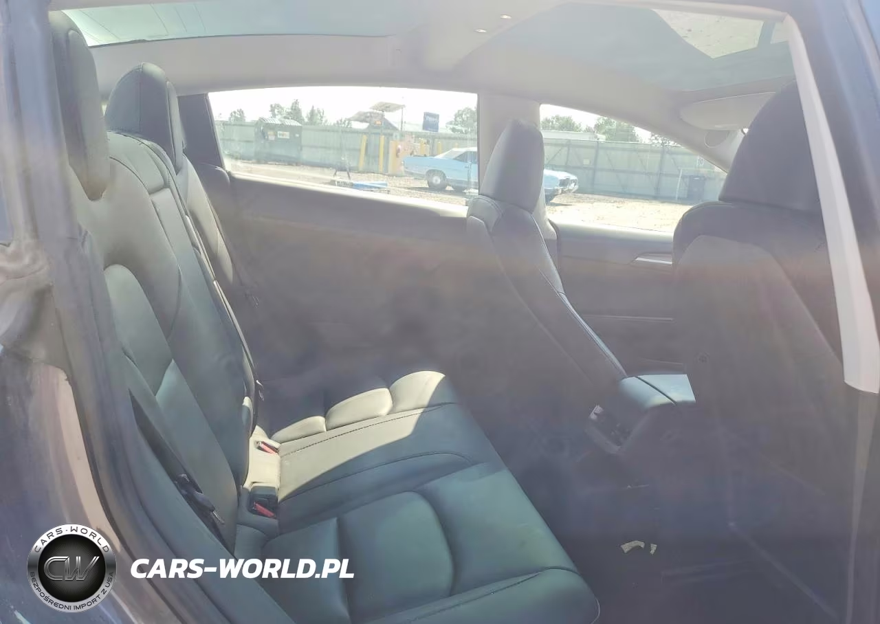 2023 Tesla Model 3 VIN:5YJ3E1EC8PF507506 - 10