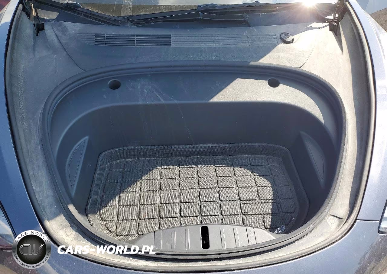 2023 Tesla Model 3 VIN:5YJ3E1EC8PF507506 - 11