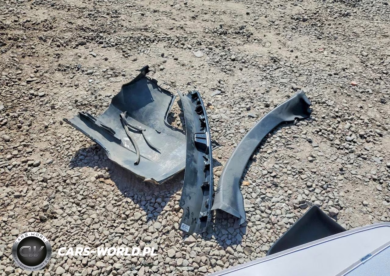 2023 Tesla Model 3 VIN:5YJ3E1EC8PF507506 - 12