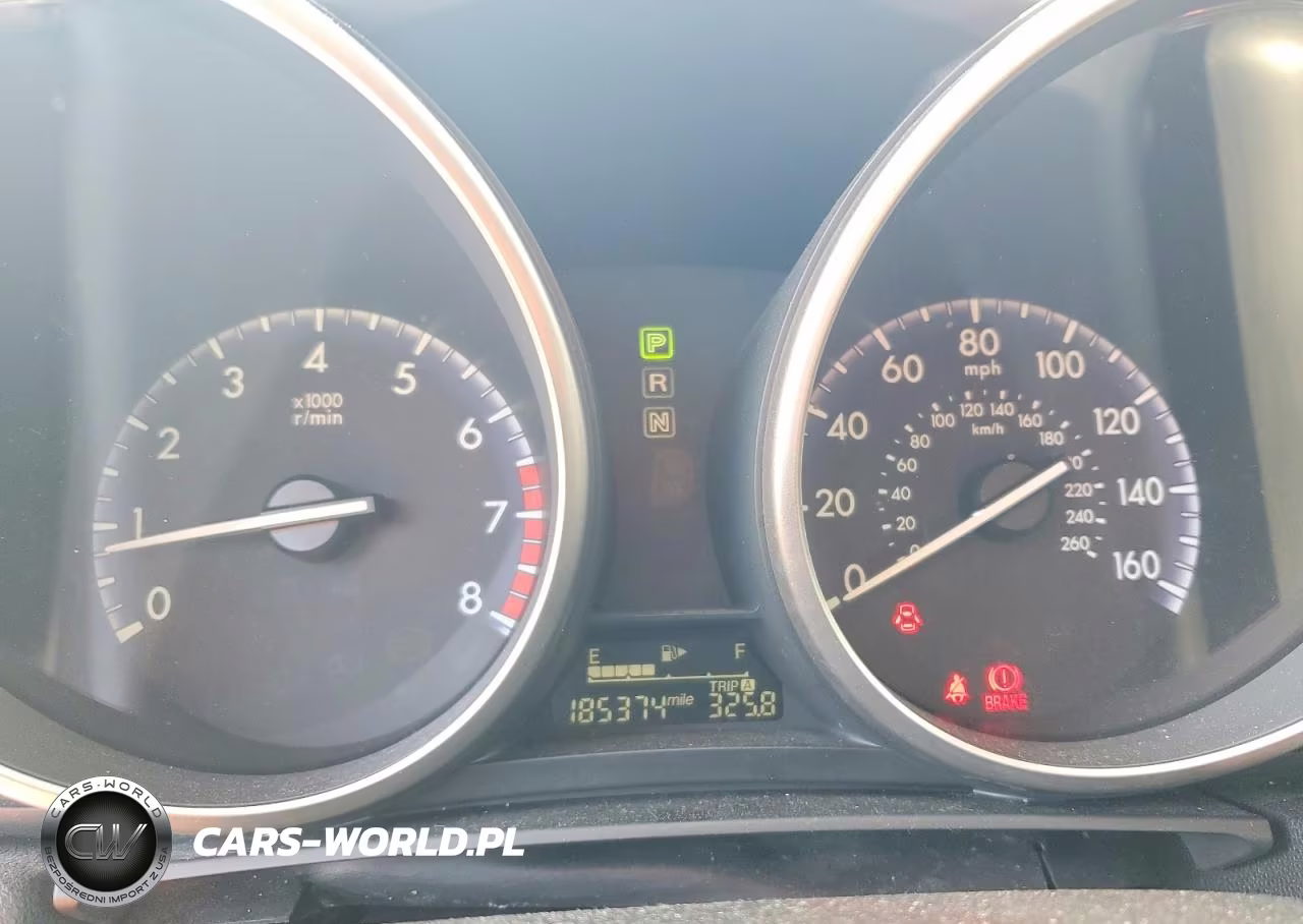 2012 Mazda 3 I VIN:JM1BL1UG4C1574791 - 9