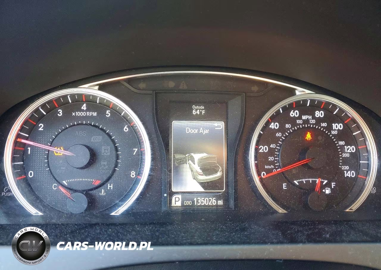 2017 Toyota Camry Se VIN:4T1BF1FK9HU293824 - 9