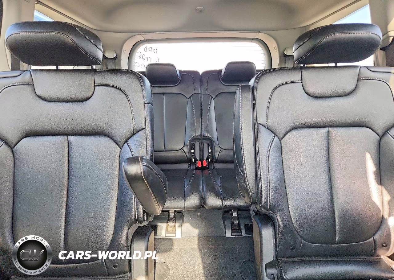 2023 Jeep Grand Cherokee L Limited VIN:1C4RJJBG1P8856035 - 10
