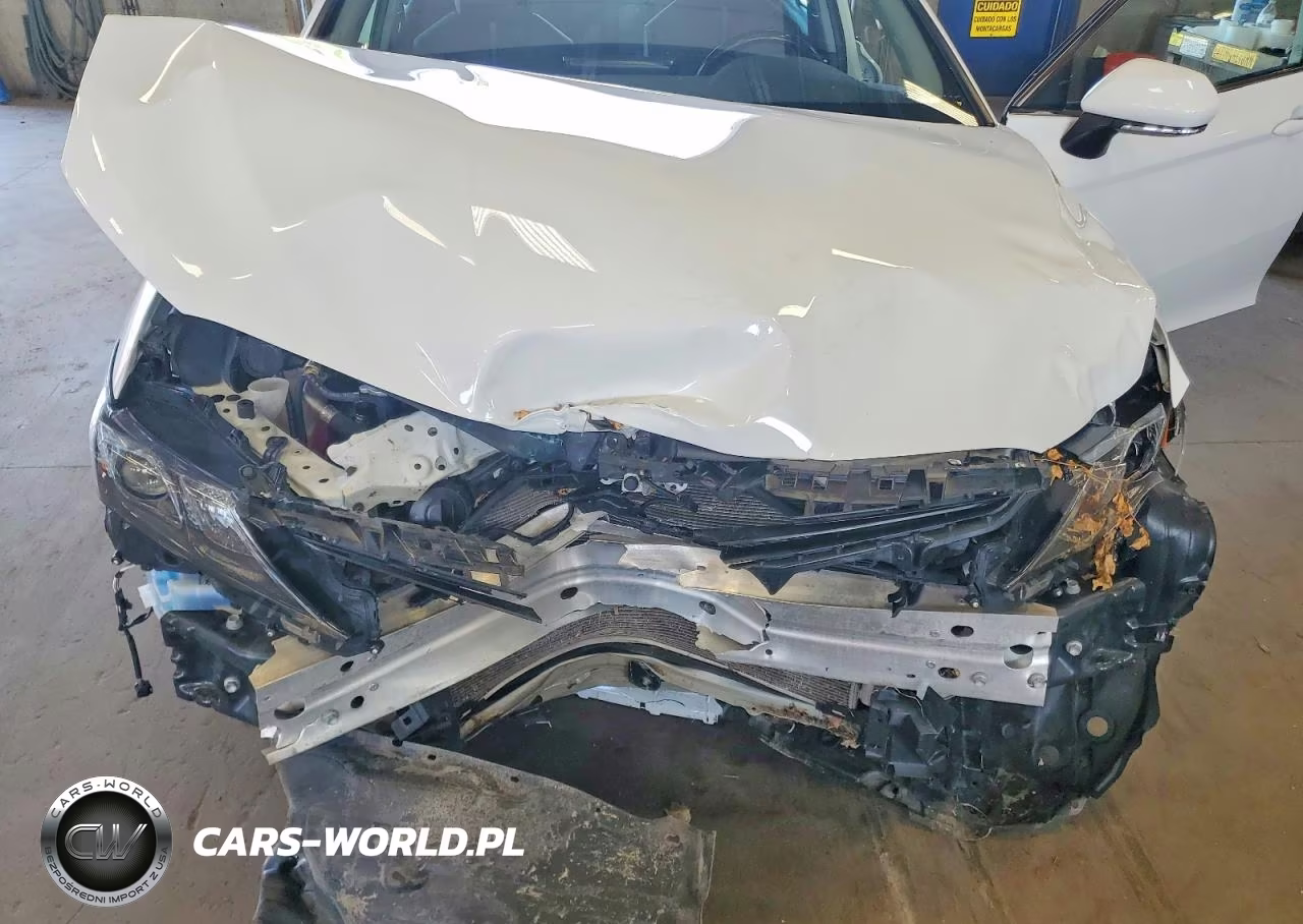 2023 Toyota Camry Se VIN:4T1S11AK3PU832717 - 11