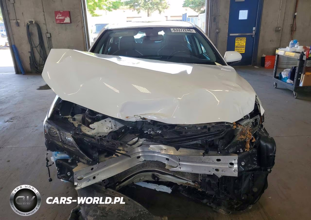 2023 Toyota Camry Se VIN:4T1S11AK3PU832717 - 5