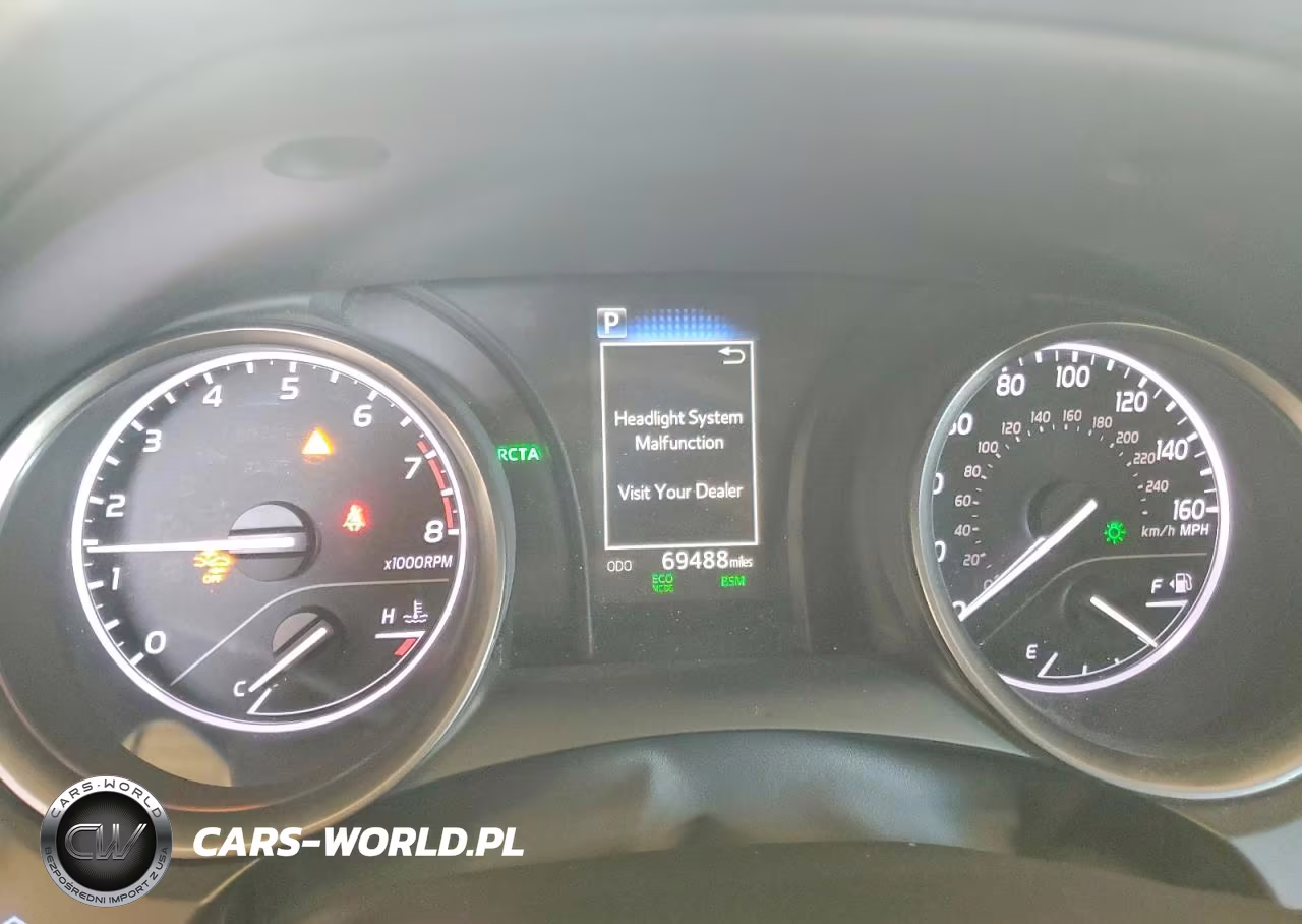 2023 Toyota Camry Se VIN:4T1S11AK3PU832717 - 9