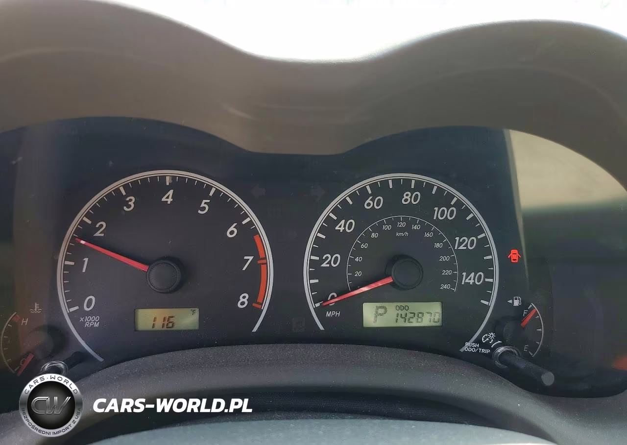 2010 Toyota Corolla Le VIN:1NXBU4EE0AZ238008 - 9