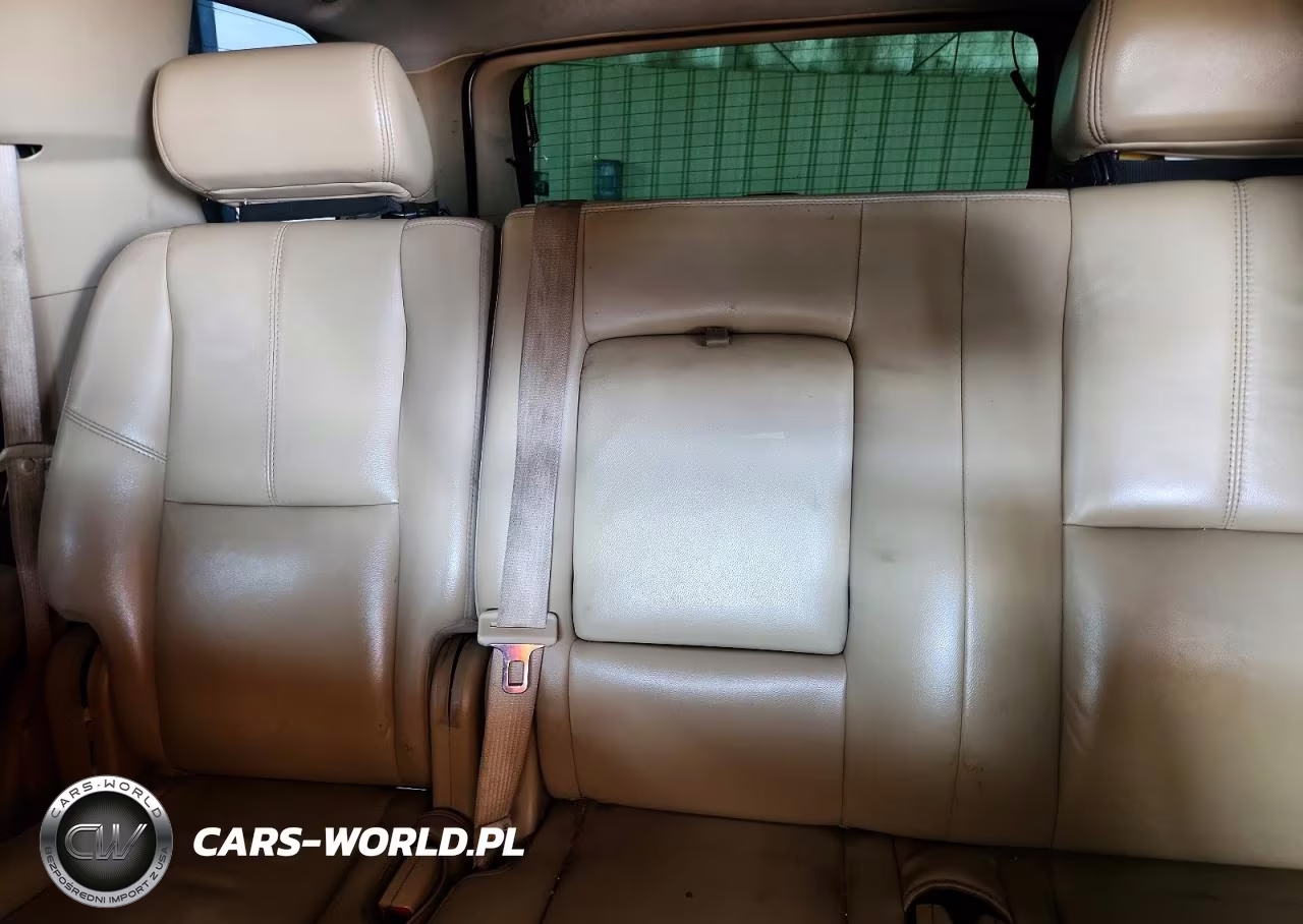 2007 GMC Yukon VIN:1GKFC13JX7R166077 - 10