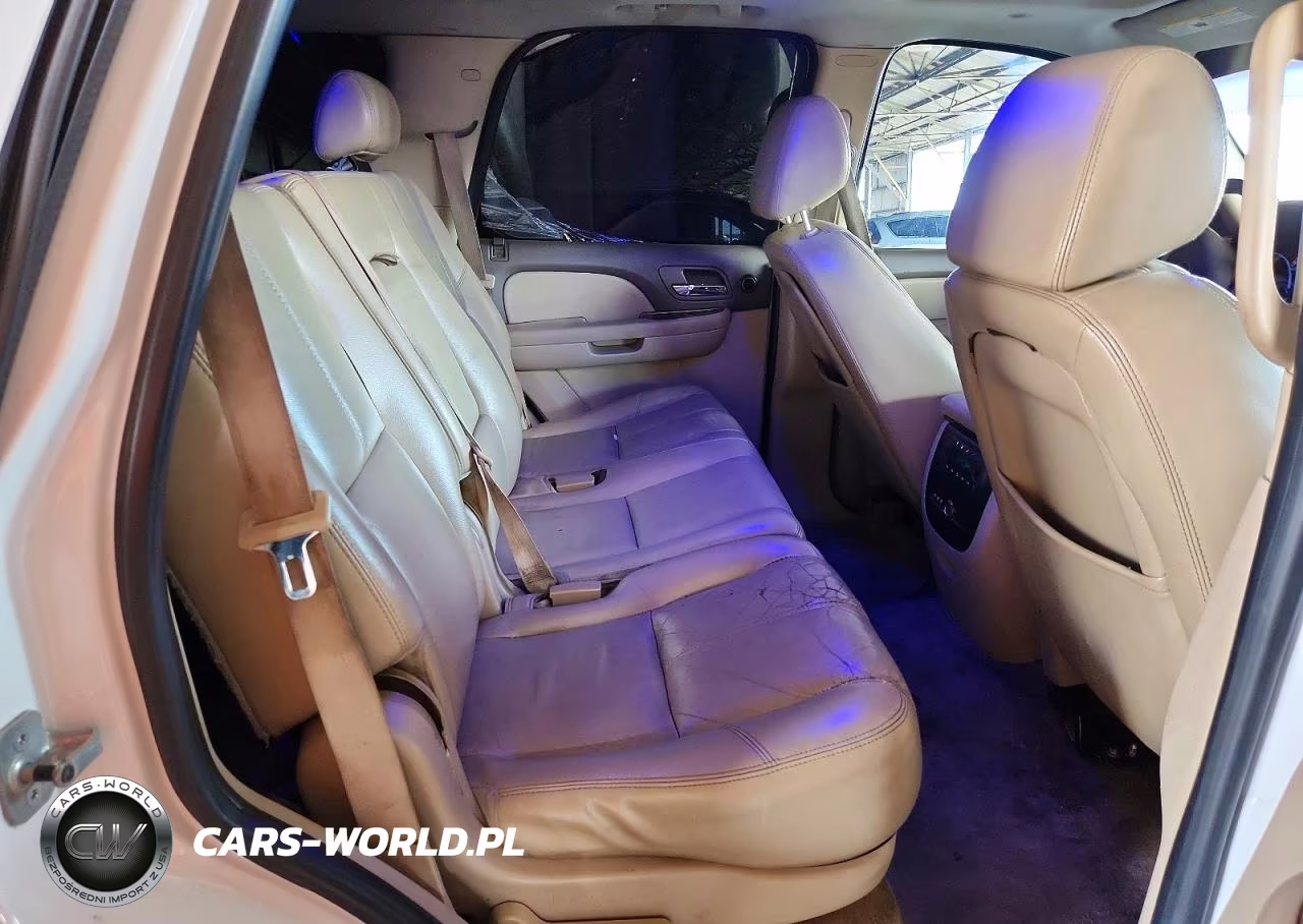 2007 GMC Yukon VIN:1GKFC13JX7R166077 - 11