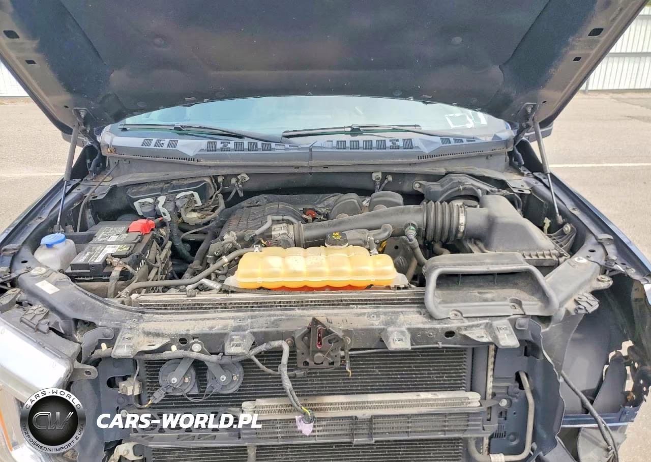 2018 Ford F150 Supercrew VIN:1FTEW1EB2JFA12475 - 11