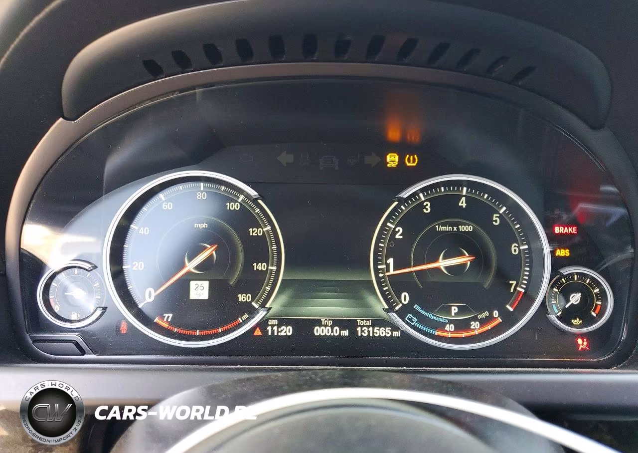2017 BMW 640 I Gran Coupe VIN:WBA6D0C52HG639602 - 9