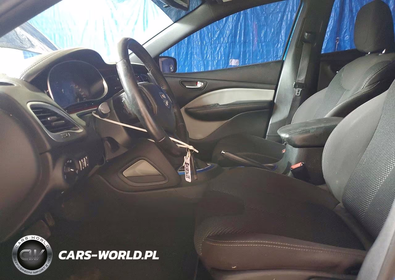 2015 Dodge Dart Sxt VIN:1C3CDFBB3FD378645 - 7