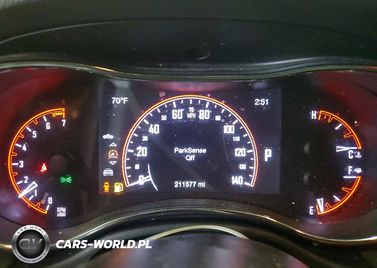 2016 Dodge Durango Sxt VIN:1C4RDJAG4GC331492 - 9