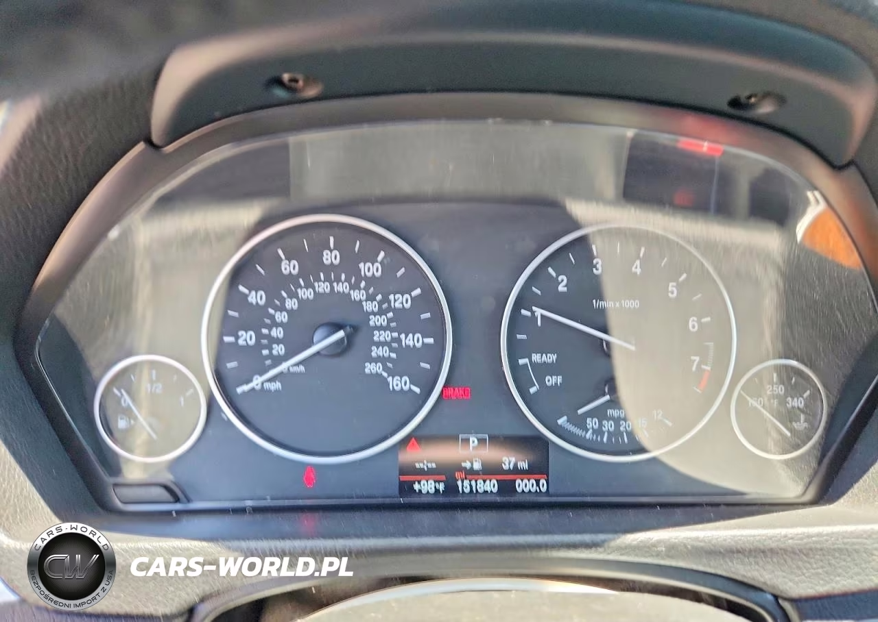 2014 BMW 428 I VIN:WBA3N7C53EK220515 - 9