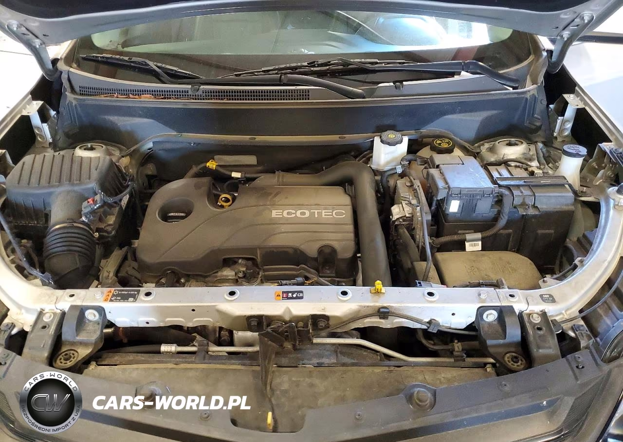 2019 Chevrolet Equinox Lt VIN:2GNAXUEV8K6170619 - 12