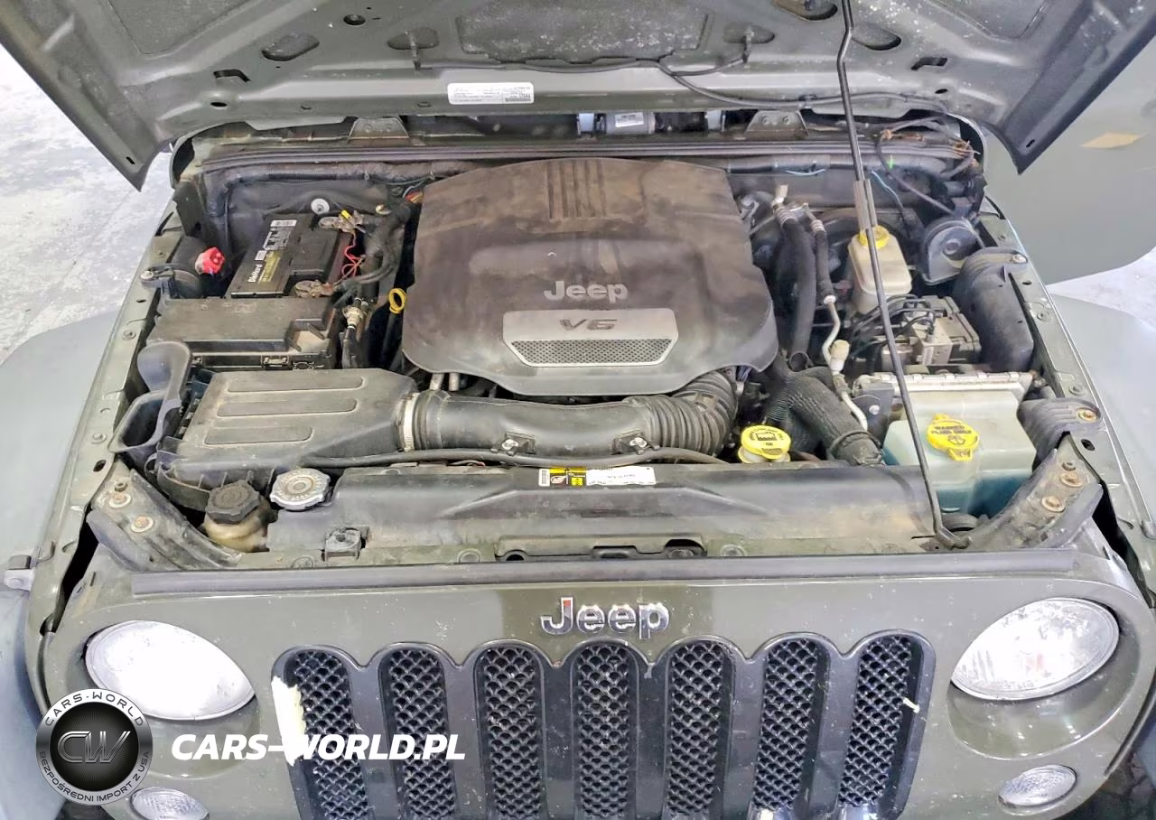 2015 Jeep Wrangler Unlimited Sport VIN:1C4BJWDG3FL760091 - 12
