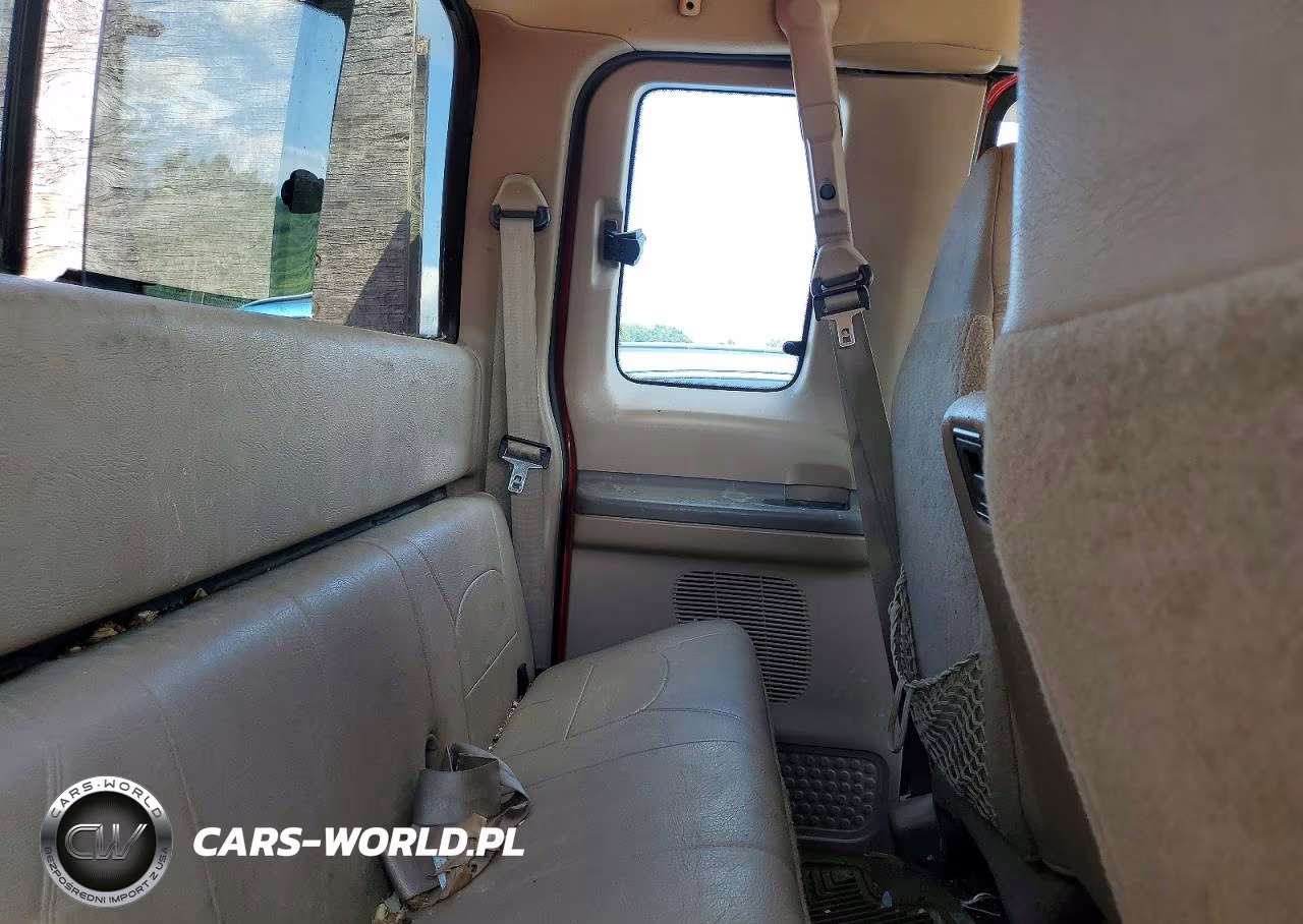 1999 Ford F-250 VIN:1FTNX21L3XEE18717 - 10