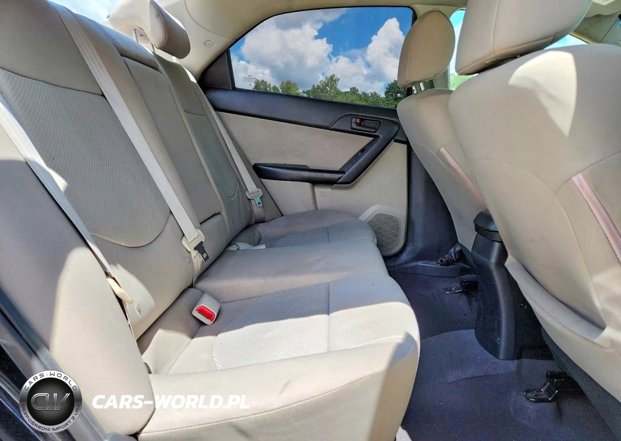 2012 Kia Forte Ex VIN:KNAFU4A29C5529392 - 10
