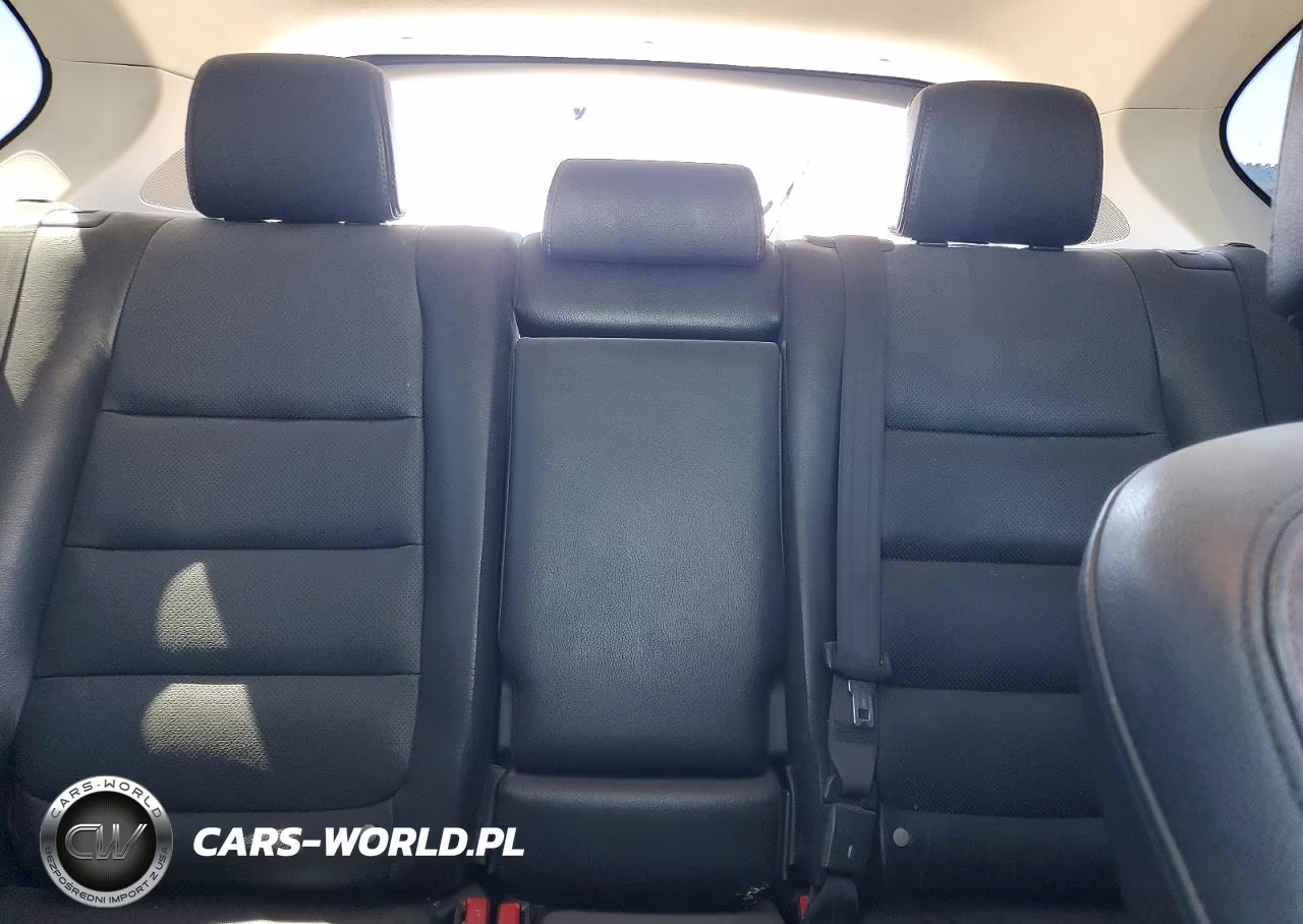 2013 Mazda Cx-5 Gt VIN:JM3KE2DE7D0146758 - 10