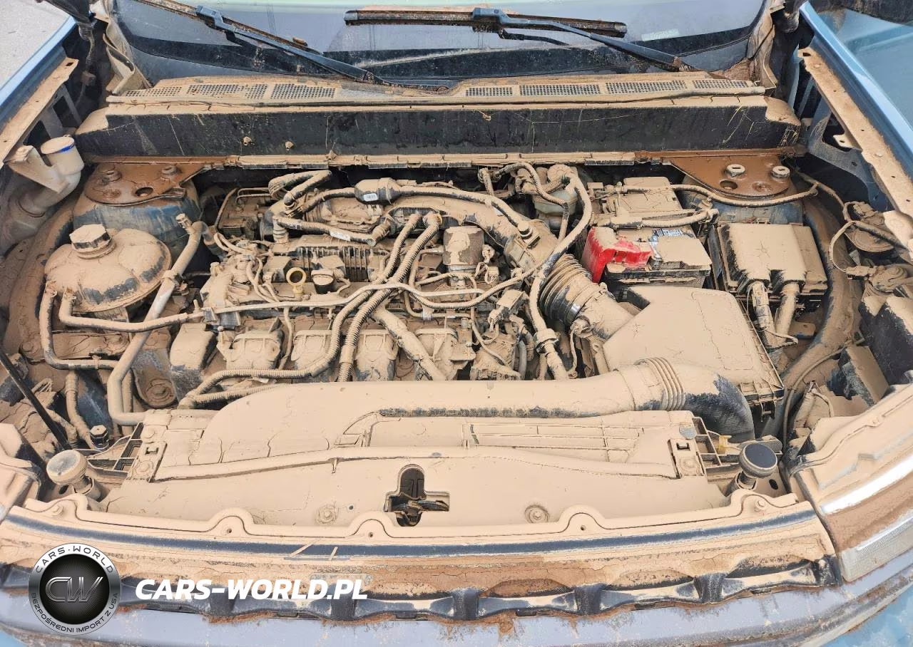 2022 Ford Maverick Xl VIN:3FTTW8F90NRA29313 - 11