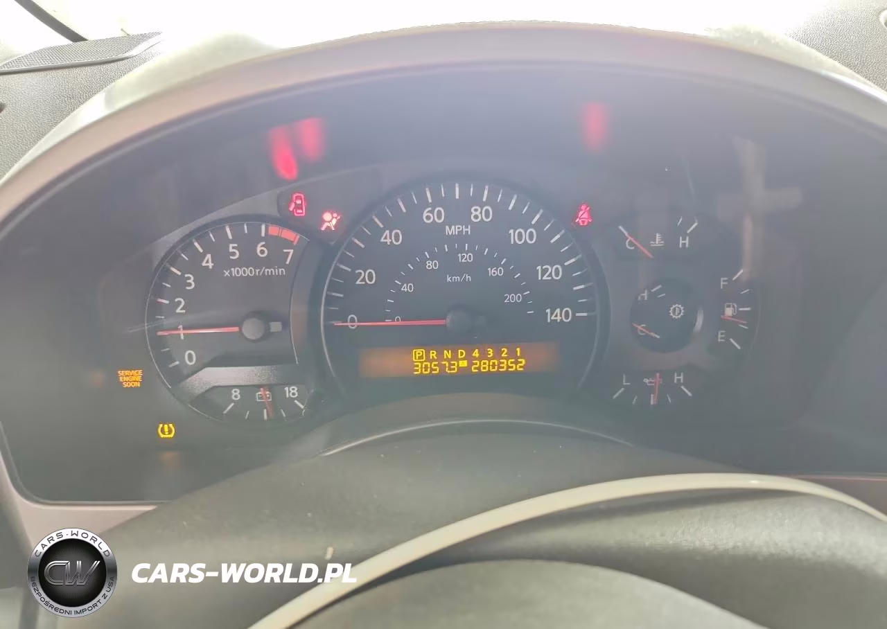 2007 Nissan Titan Xe Ffv VIN:1N6BA07A87N236958 - 9