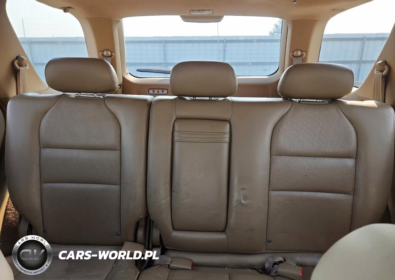 2002 Acura Mdx VIN:2HNYD18422H541158 - 10
