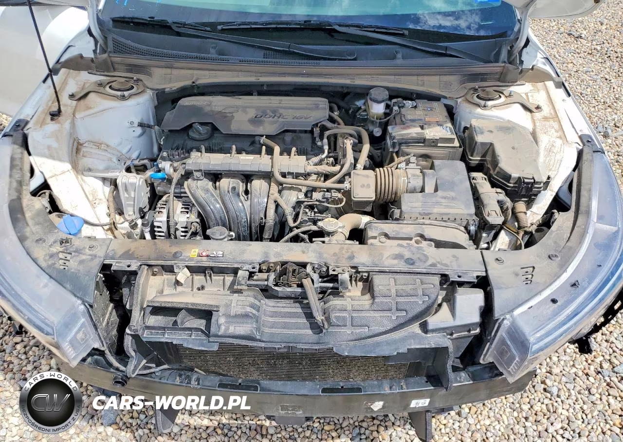 2025 Kia K4 Lx VIN:3KPFT4DE0SE004848 - 11