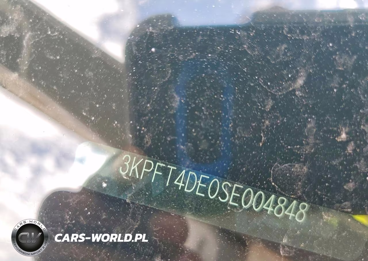 2025 Kia K4 Lx VIN:3KPFT4DE0SE004848 - 13