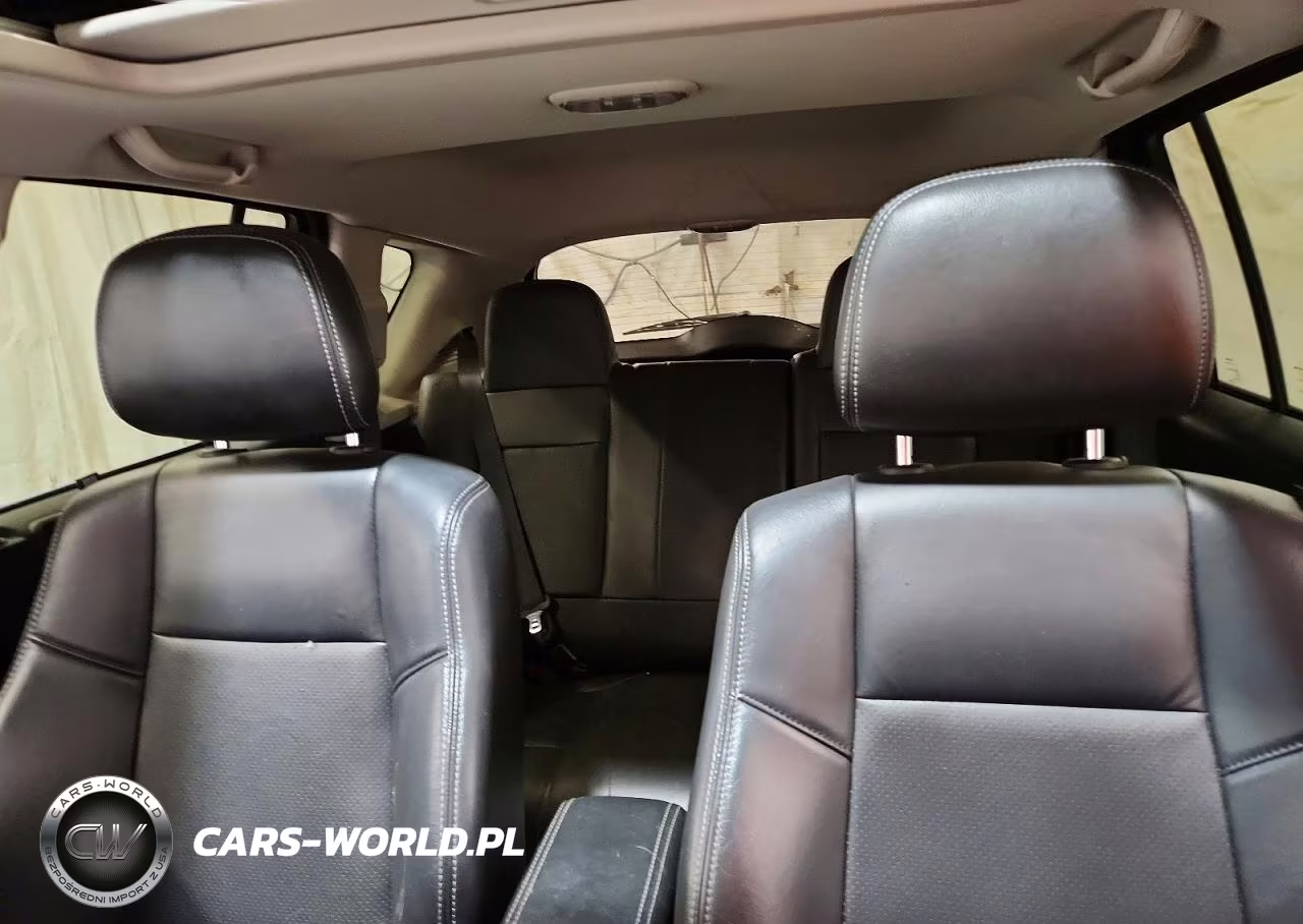 2015 Jeep Compass Latitude VIN:1C4NJDEB6FD291738 - 10