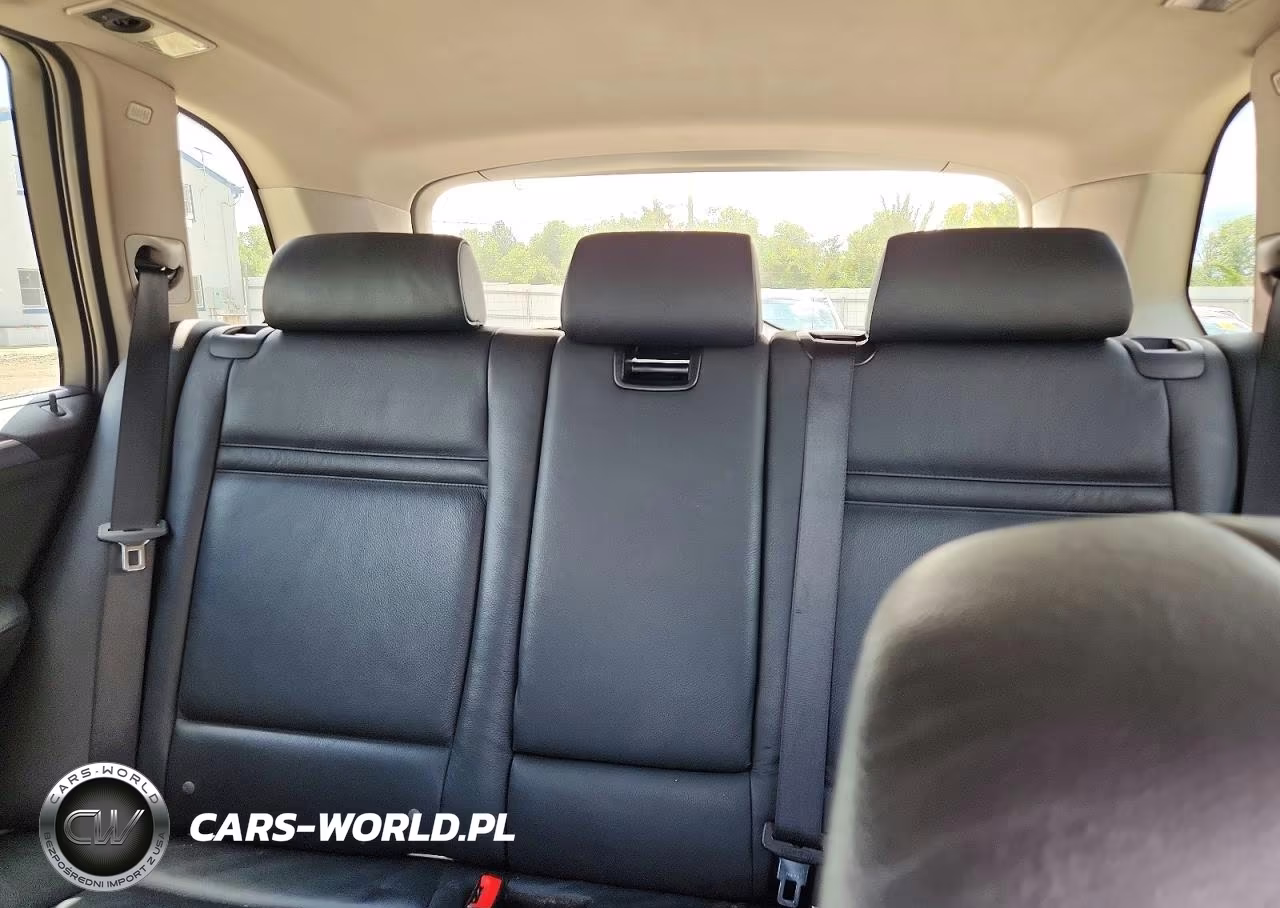 2013 BMW X5 xDrive35I VIN:5UXZV4C56D0B24093 - 10